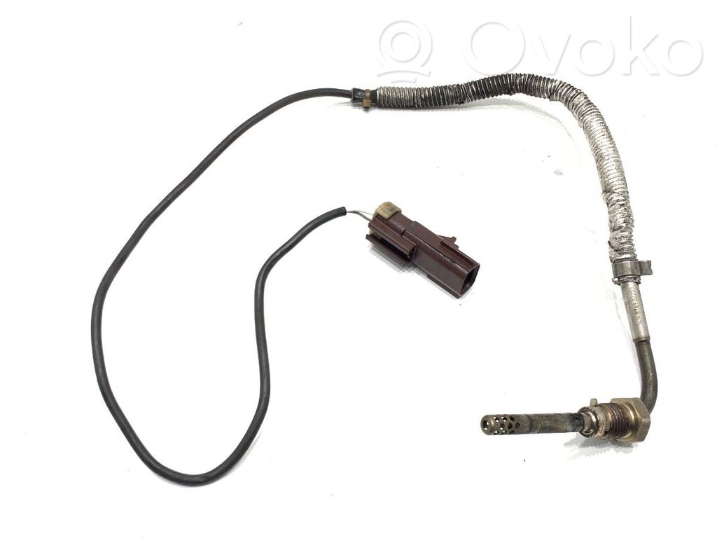 Jeep Cherokee Izplūdes gāzu temperatūras sensors 