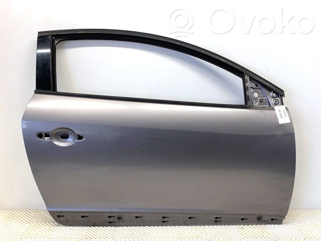 Renault Megane III Etuovi 