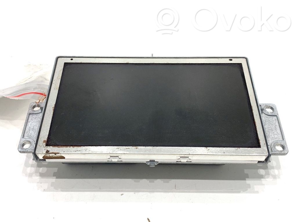 Citroen C5 Screen/display/small screen 