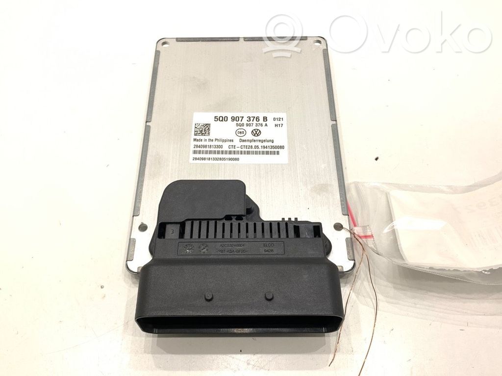Autres unités de commande / modules   5Q0907376B