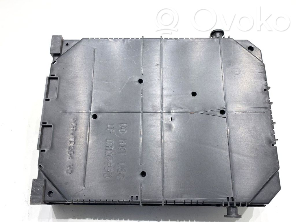 Peugeot 508 II Other control units/modules 