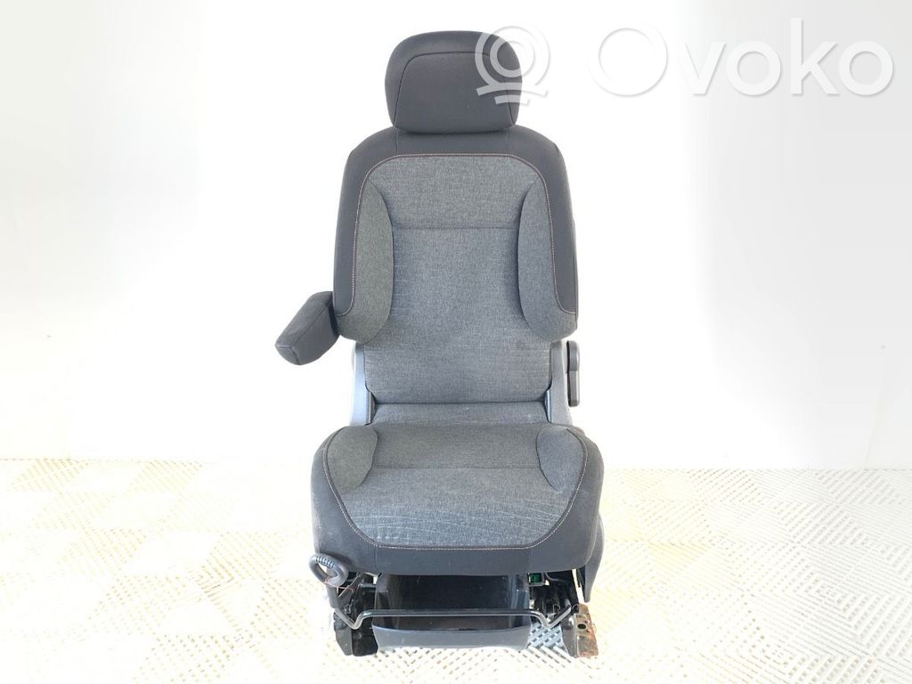 Citroen Berlingo Scaun șofer 