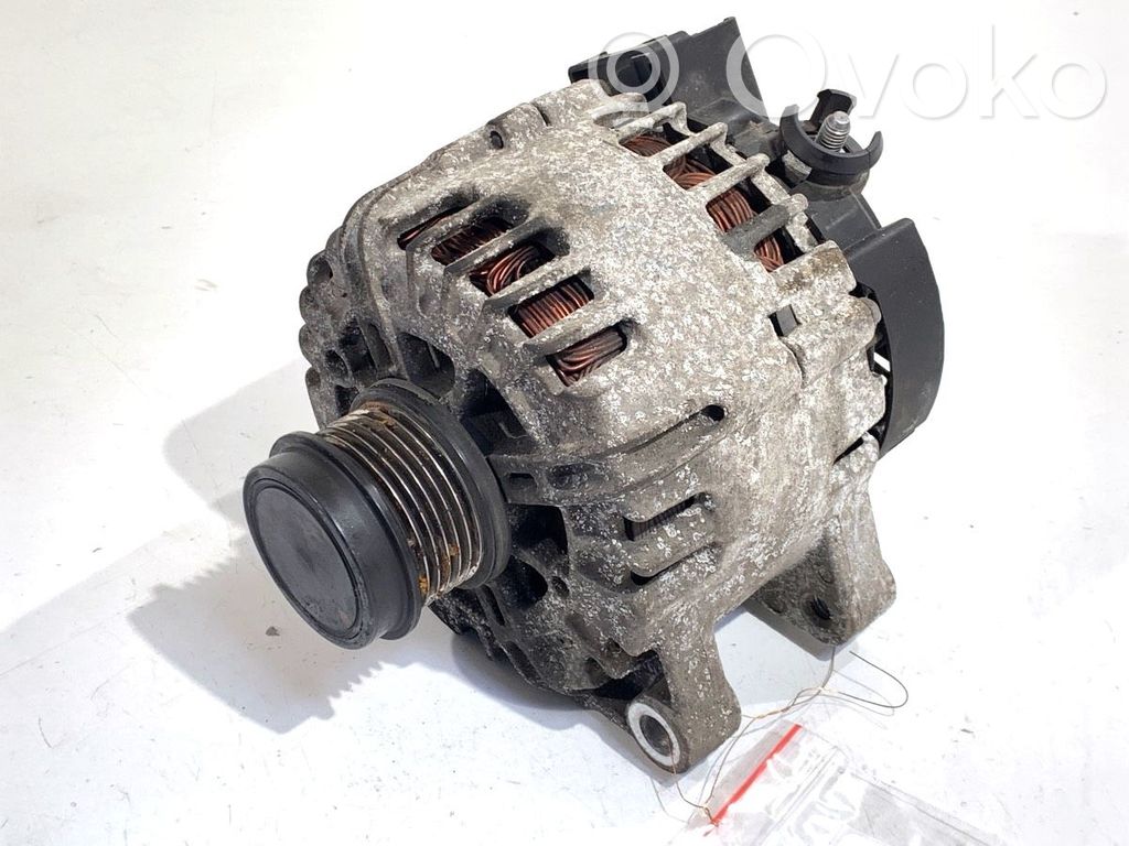 Ford Mondeo MK V Generator/alternator 
