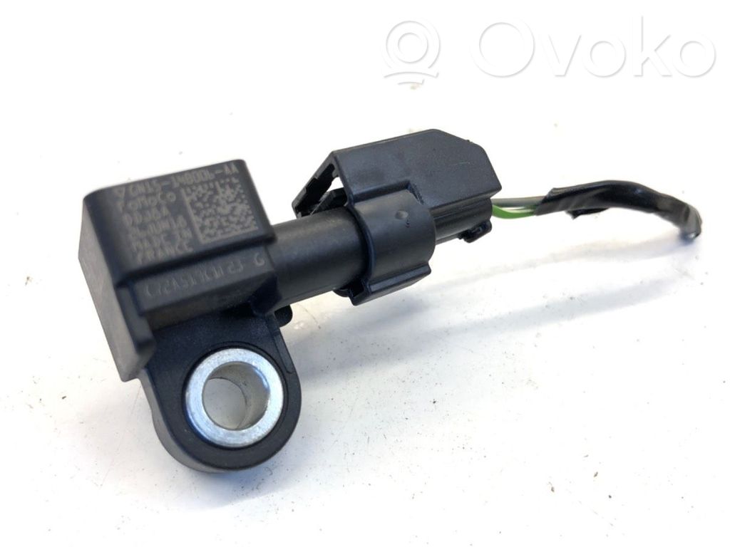 Airbagsensor Crashsensor Drucksensor   GN1514B006AA
