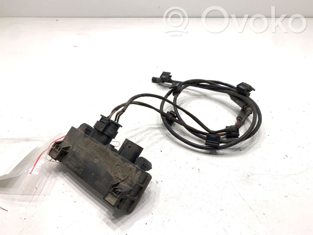 Other control units/modules   3AA962243D