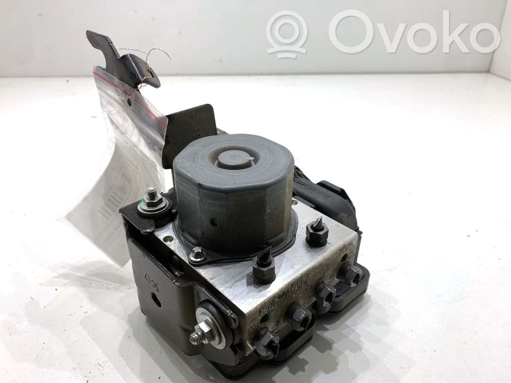 Dacia Duster II ABS Pump 