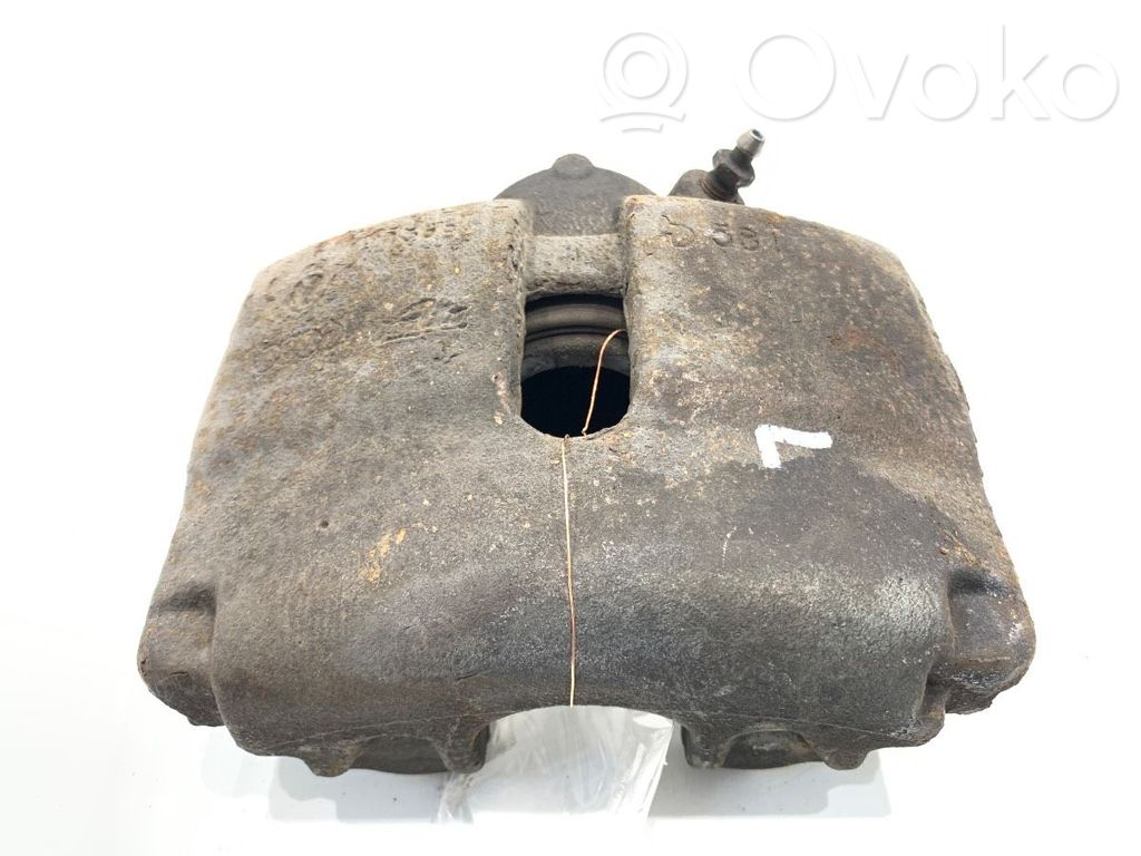 Bremssattel vorne