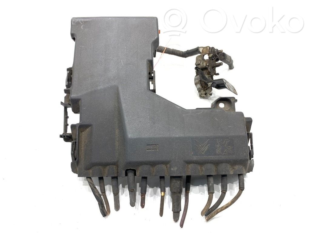 Peugeot 508 Other control units/modules 