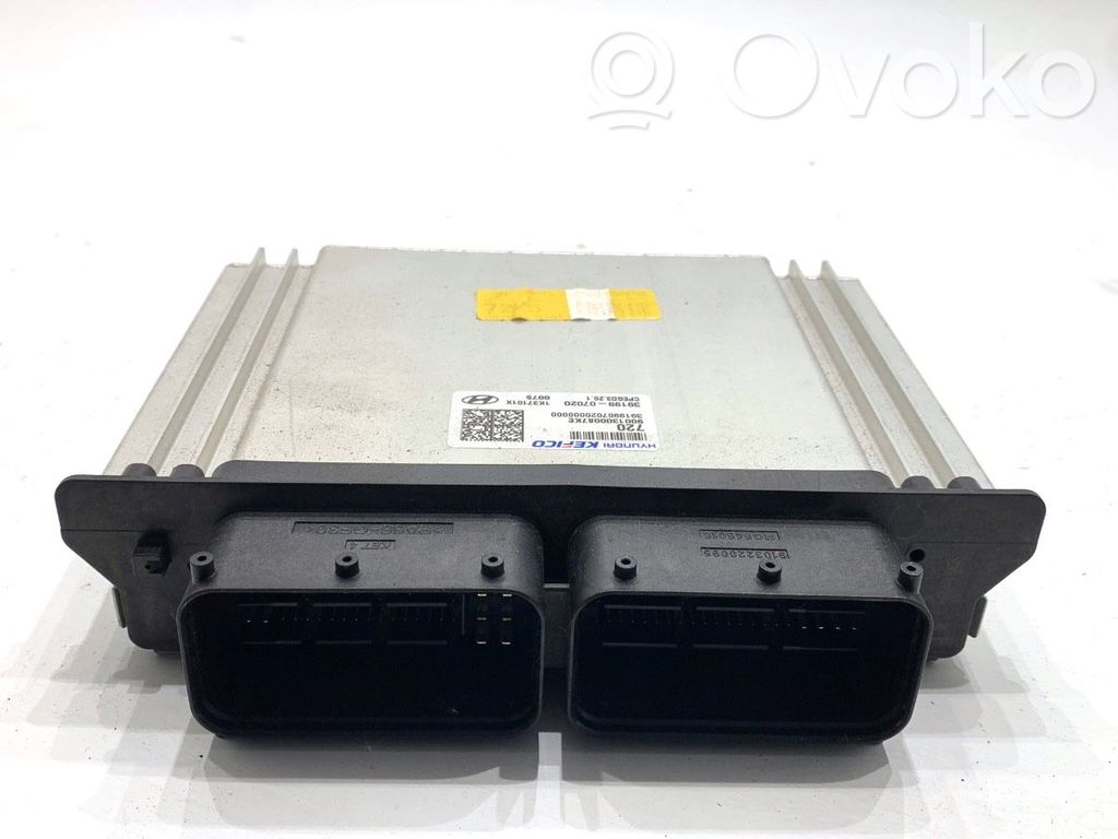 Hyundai i30 Engine control unit/module ECU 