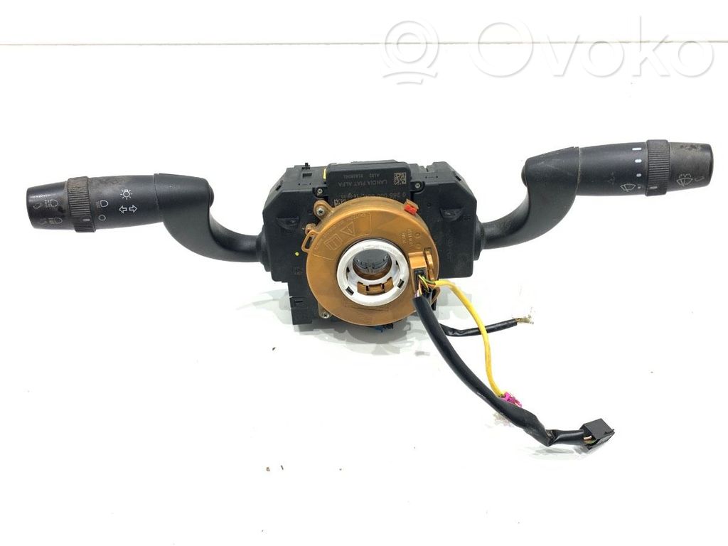 Peugeot Boxer Leva/interruttore dell’indicatore di direzione e tergicristallo 