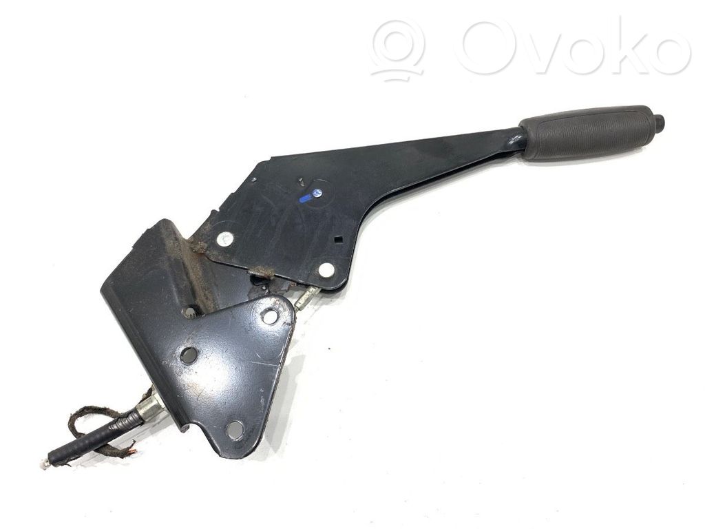 Peugeot Boxer Ansamblu levier frână de mână