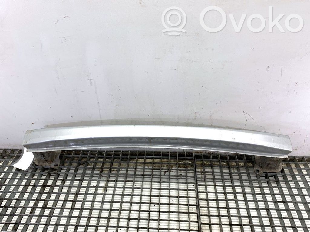 Skoda Fabia Mk3 (NJ) Traversa di supporto paraurti posteriore
