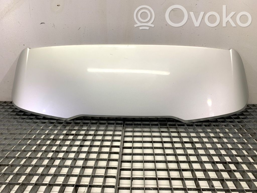 Volvo V40 Papildomas stop žibintas 