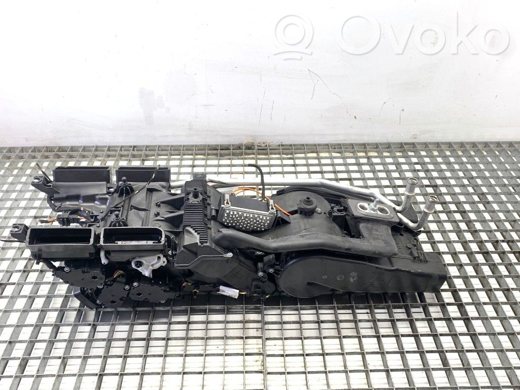 Audi A8 S8 D4 4H Heater blower radiator 