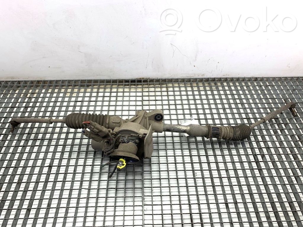 Honda Civic Vairo kolonėlė 