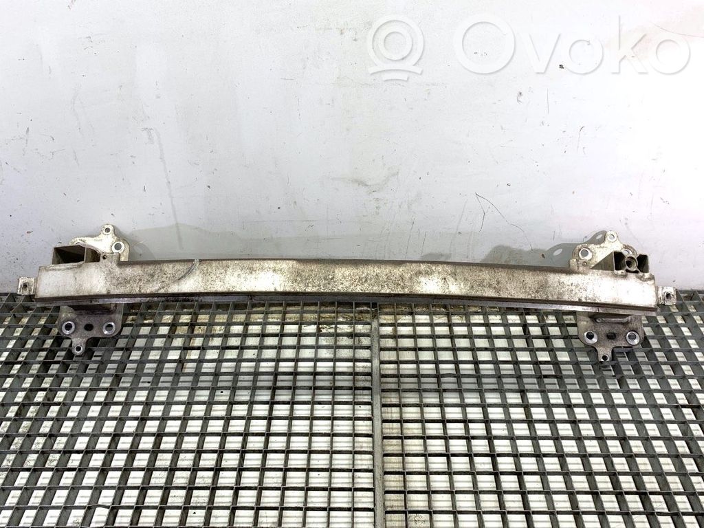 Front bumper support beam   13426328
