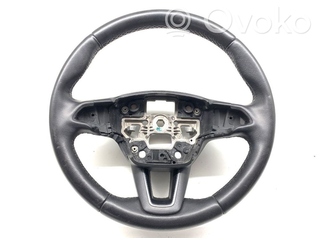 Ford Focus Vairas 