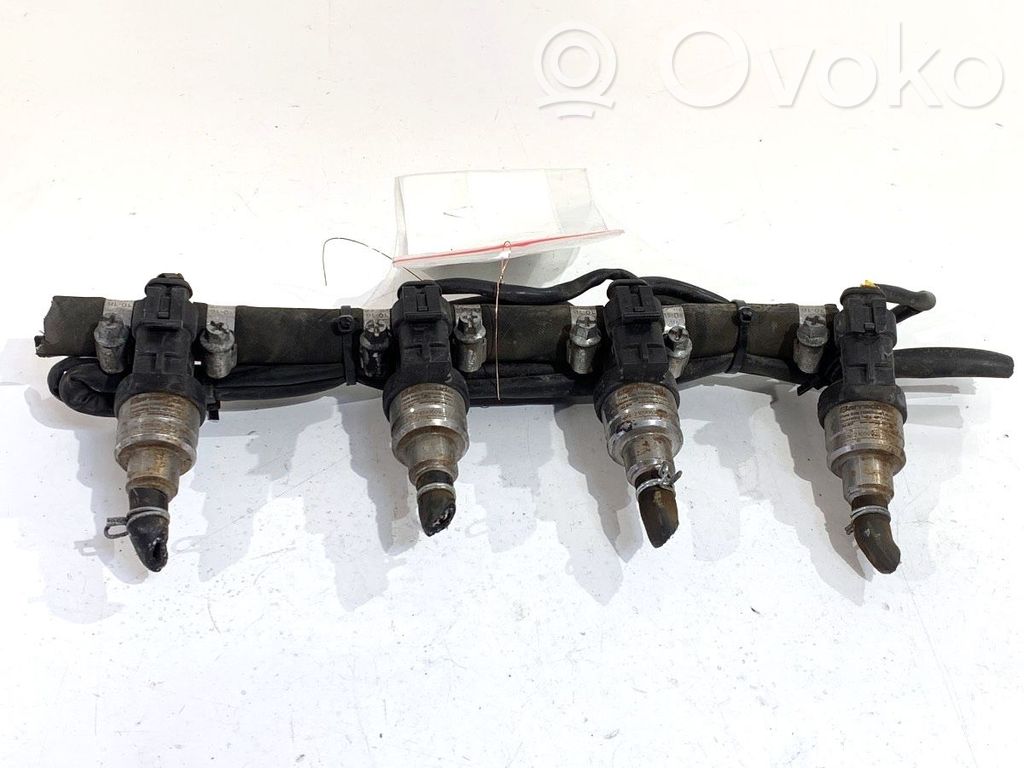 Honda Civic Injector GPL 