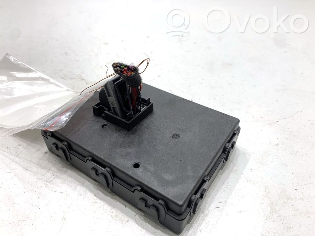 Skoda Scala Alte unități/module de control 