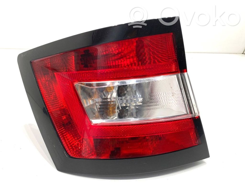 Skoda Fabia Mk3 (NJ) Takavalot 