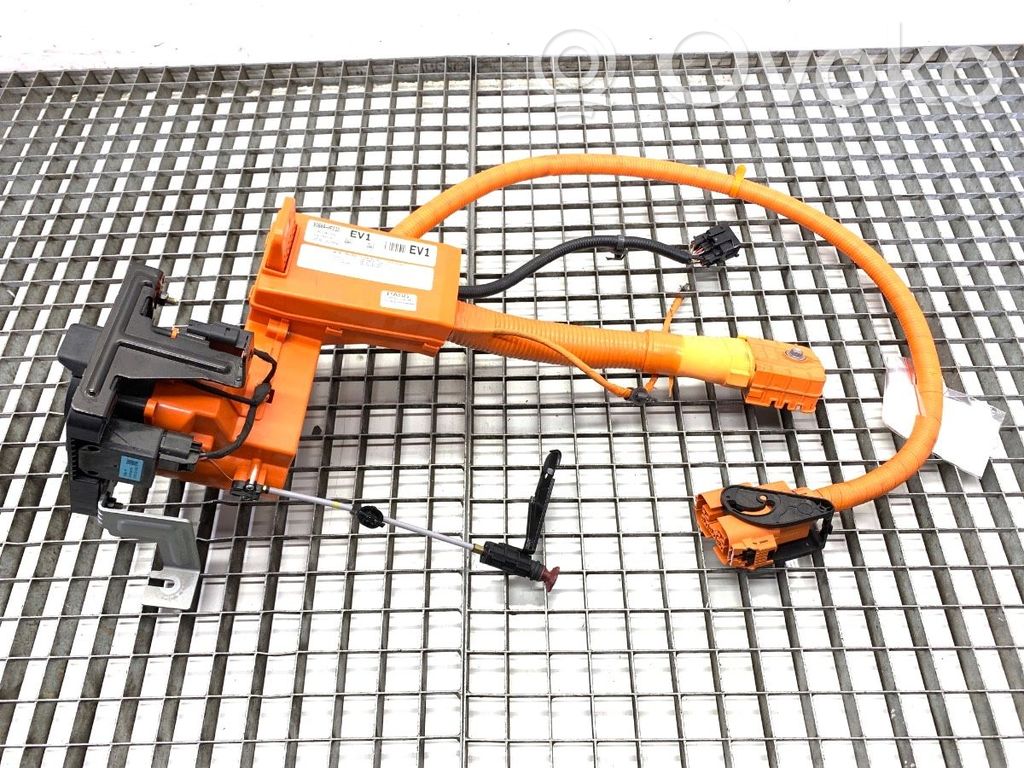 Hyundai Kona II Kabel wysokiego napięcia 