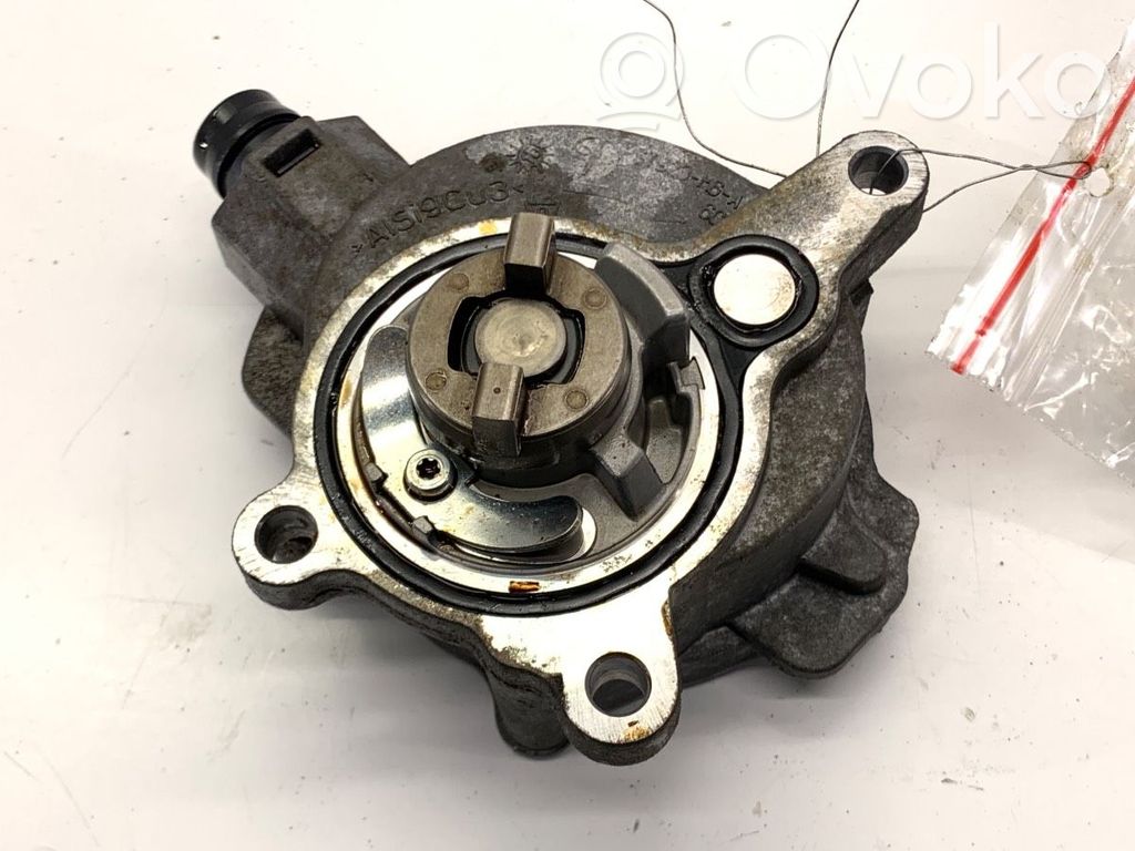 Bomba de vacío   BB5E2A451BD