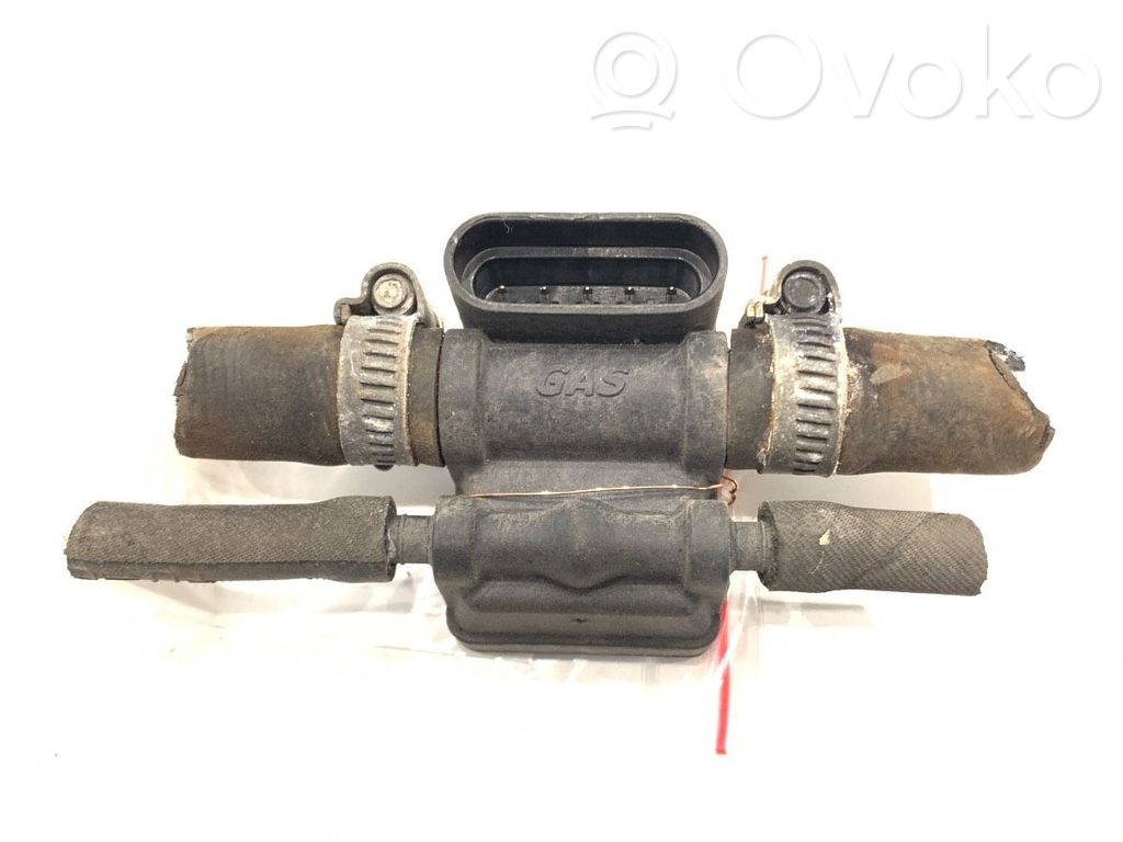 Ford Ecosport Sensor de temperatura del reductor de gas GLP 