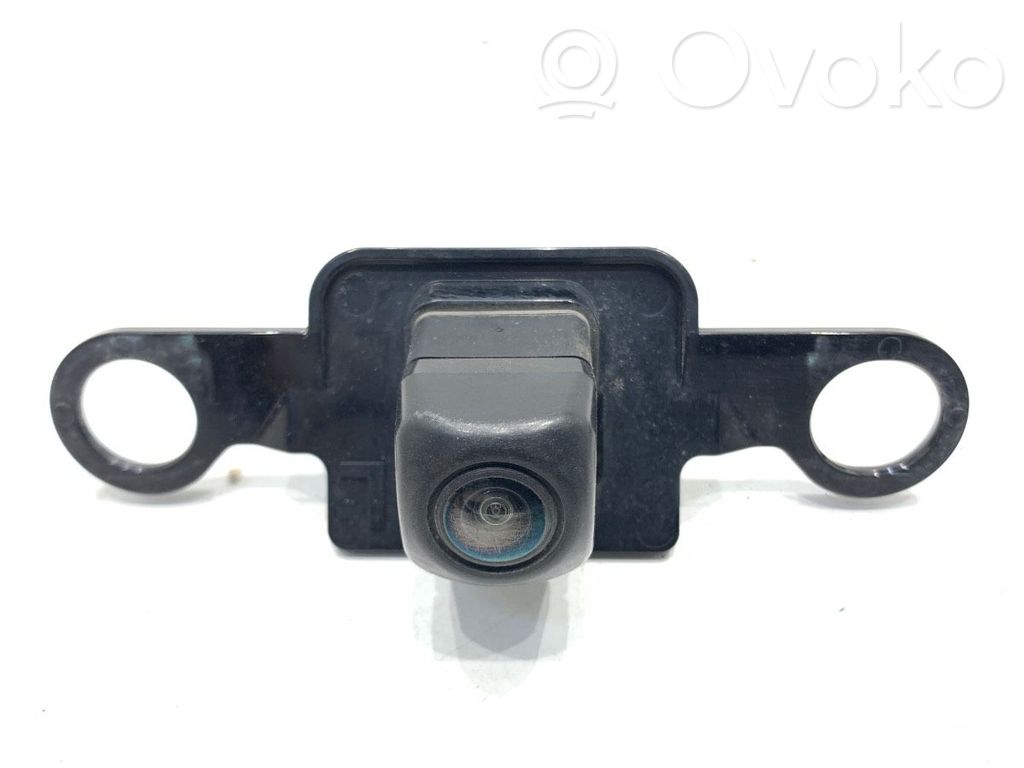 Toyota Corolla E210 E21 Reversing camera 
