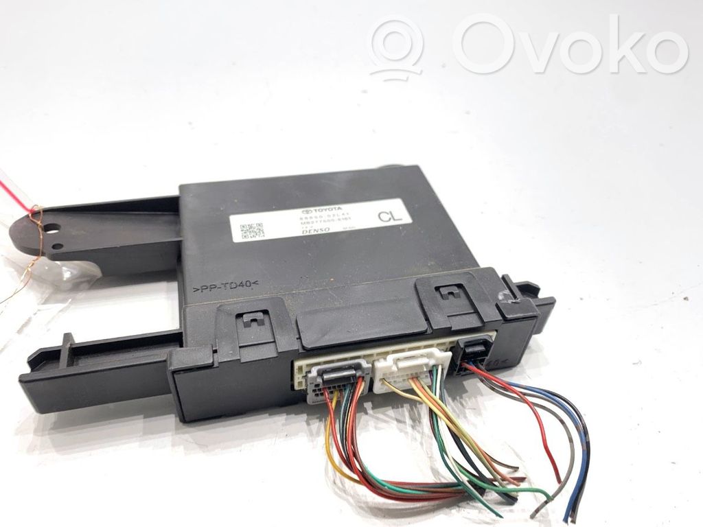 Toyota Corolla E210 E21 Other control units/modules 