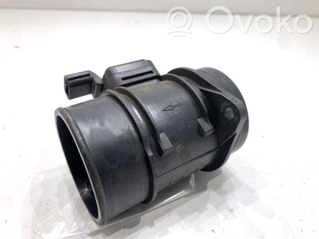 Renault Clio IV Misuratore di portata d'aria