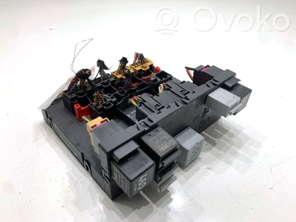 Audi A3 S3 8P Alte unități/module de control 