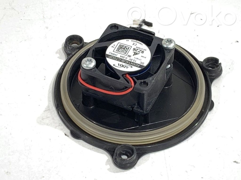 BMW X5 G05 Altra parte esteriore 