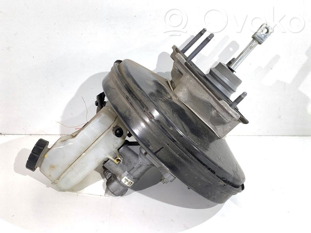 Dacia Duster II Servo-frein 