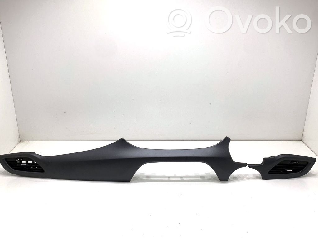 Opel Corsa E Kojelaudan kehys 