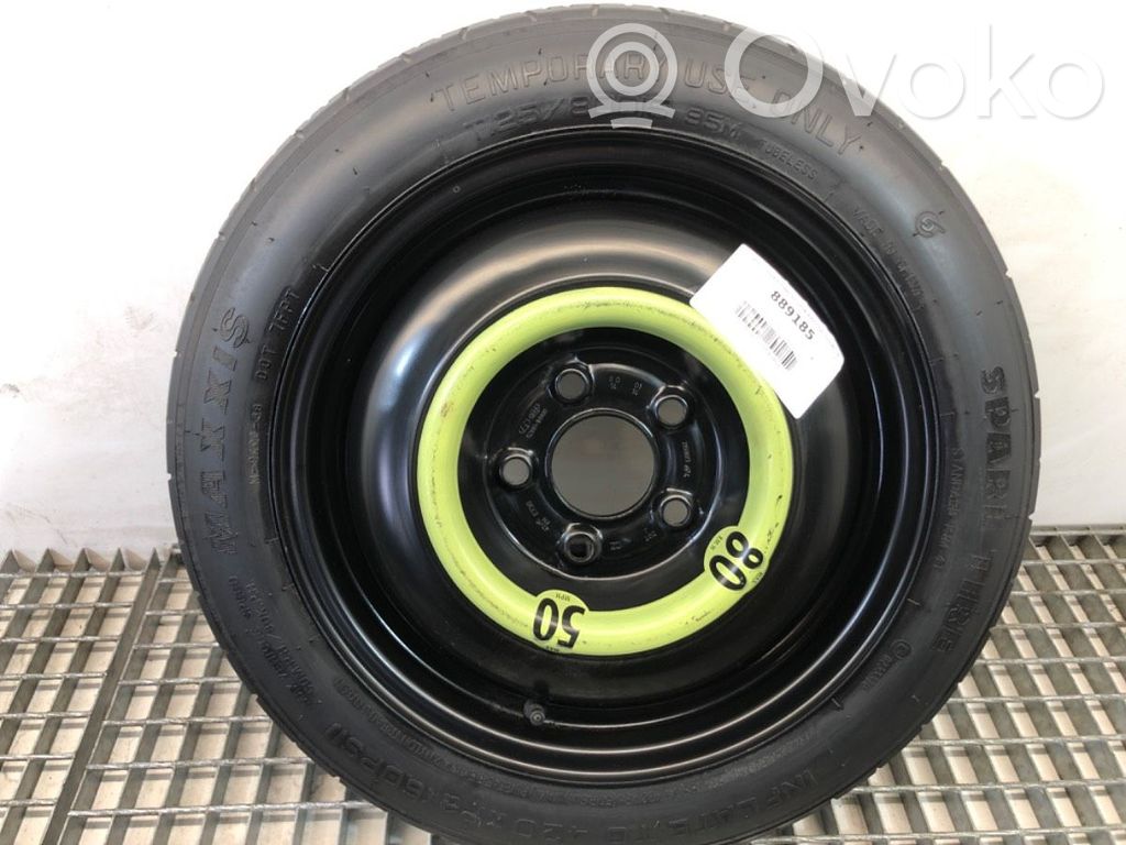 Acura CL II Roue de secours R16