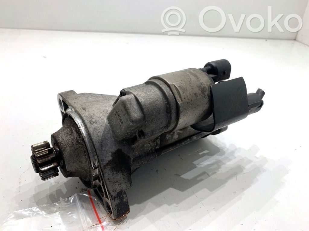 Skoda Octavia Mk3 (5E) Motorino d’avviamento