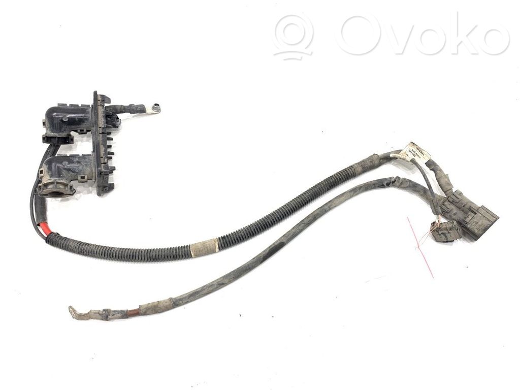 Mercedes-Benz Sprinter W907 W910 Altra parte esteriore