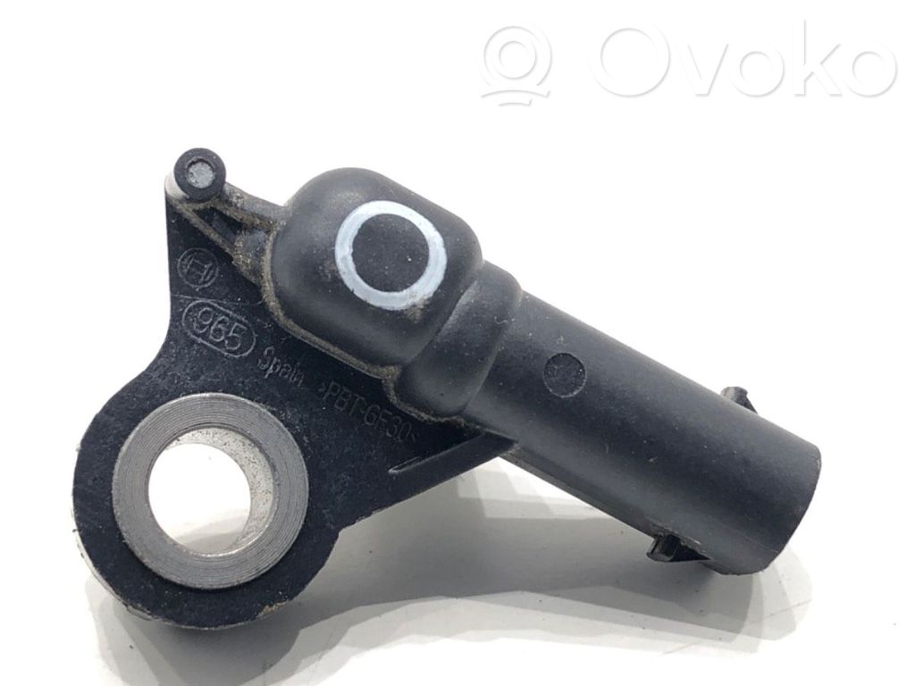 Sensor impacto/accidente para activar Airbag   A1679050700