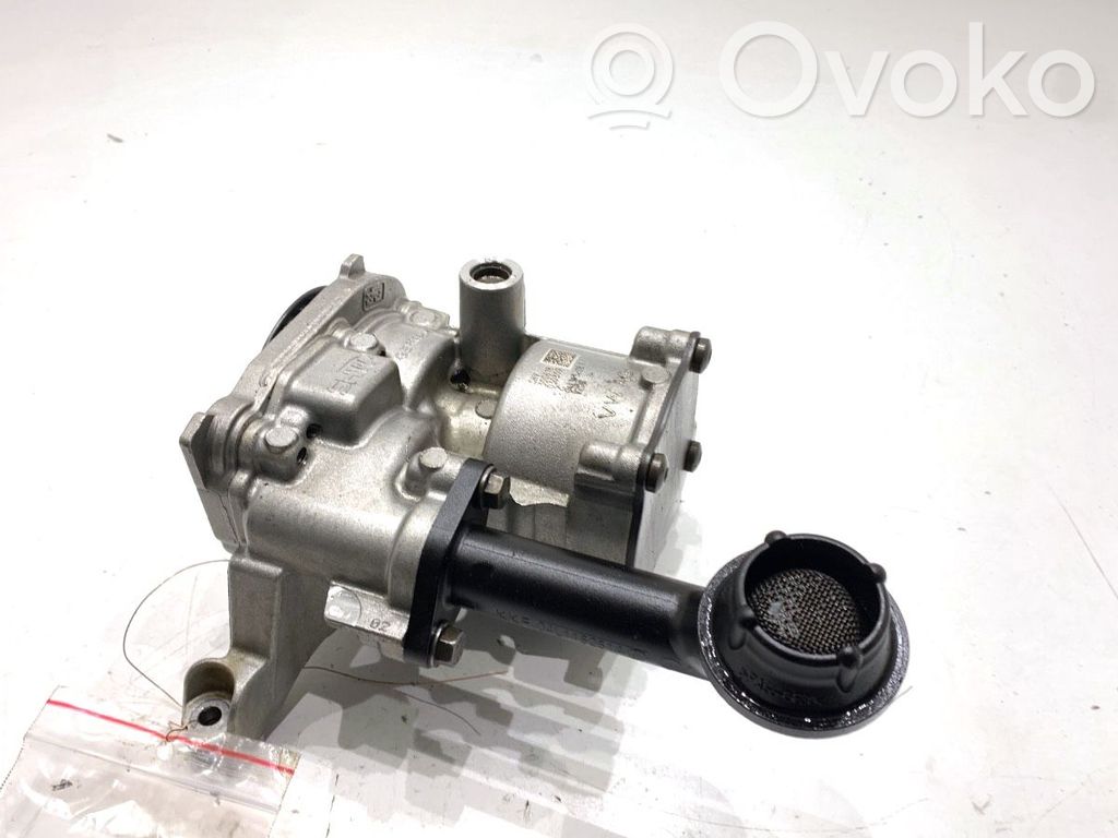 Skoda Octavia Mk3 (5E) Bomba de aceite 