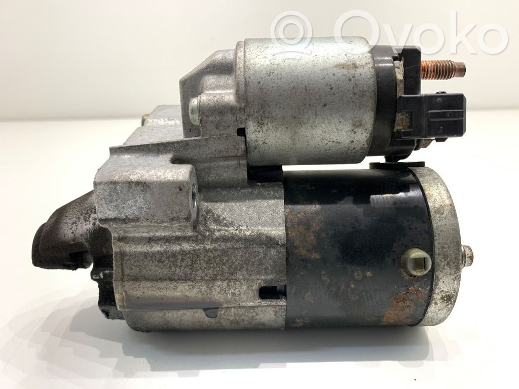 Citroen C4 II Electromotor 