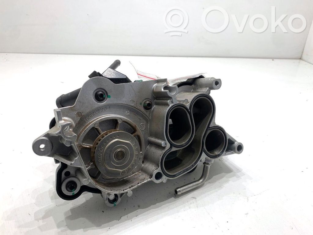 BAIC Beijing X7 Pompa dell’acqua 