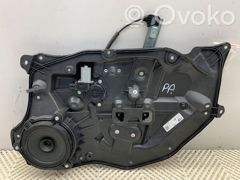 Mazda CX-3 Macara ușă față cu motor