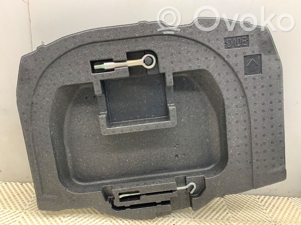 Mazda CX-3 Other exterior part 