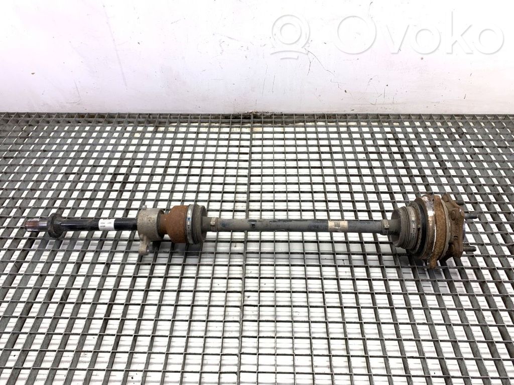 Eje de transmisión trasero   49560G1000