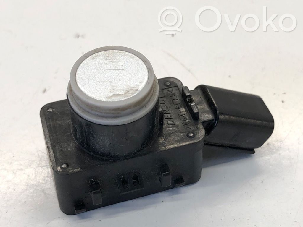 Toyota Yaris Cross Sensore di parcheggio PDC