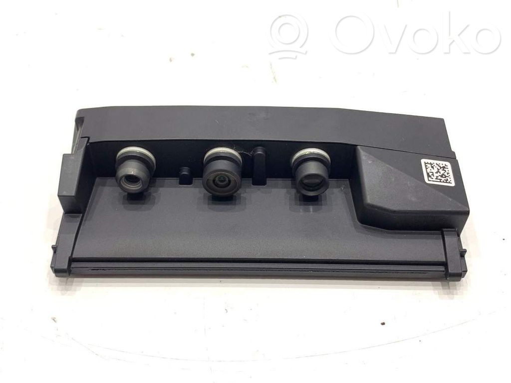 BMW X5 G05 Windshield/windscreen camera 