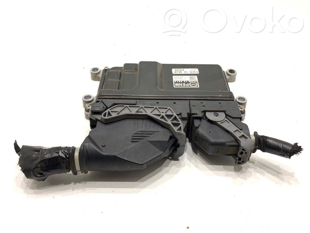 Mazda CX-3 Engine control unit/module ECU 