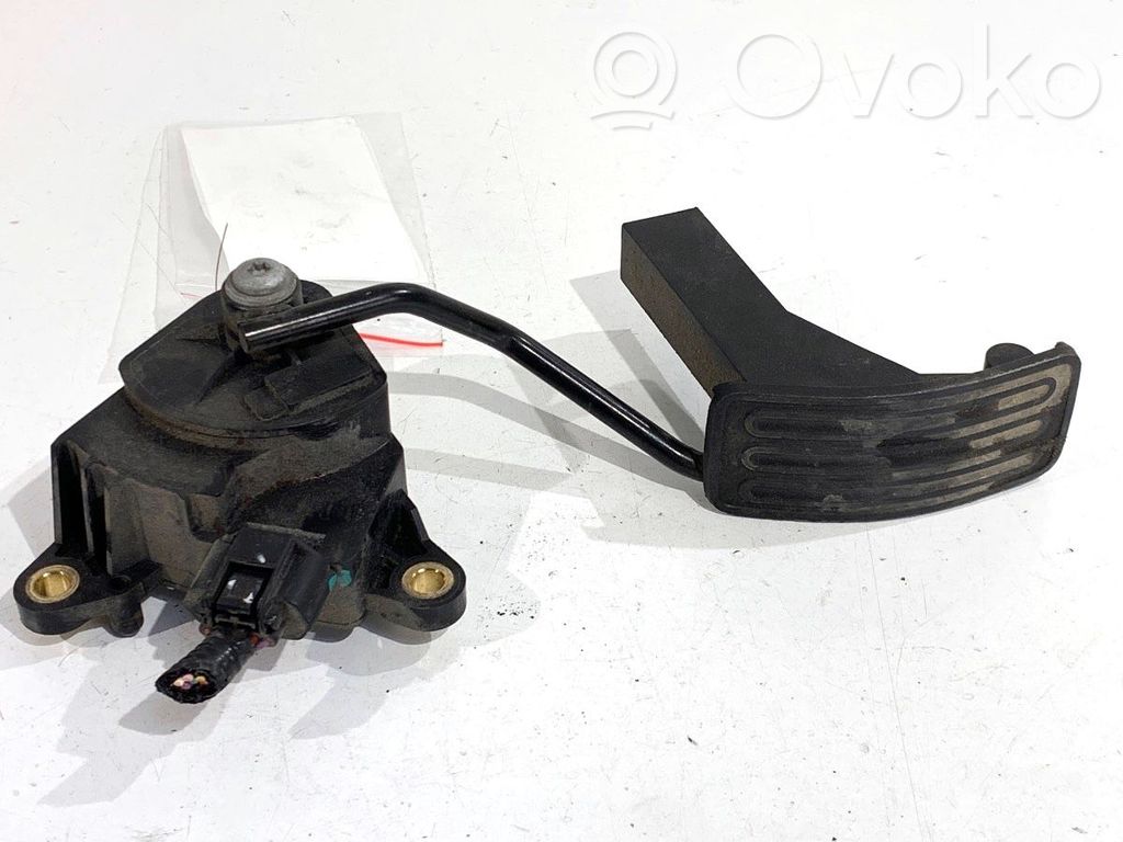Renault Koleos I Accelerator throttle pedal 