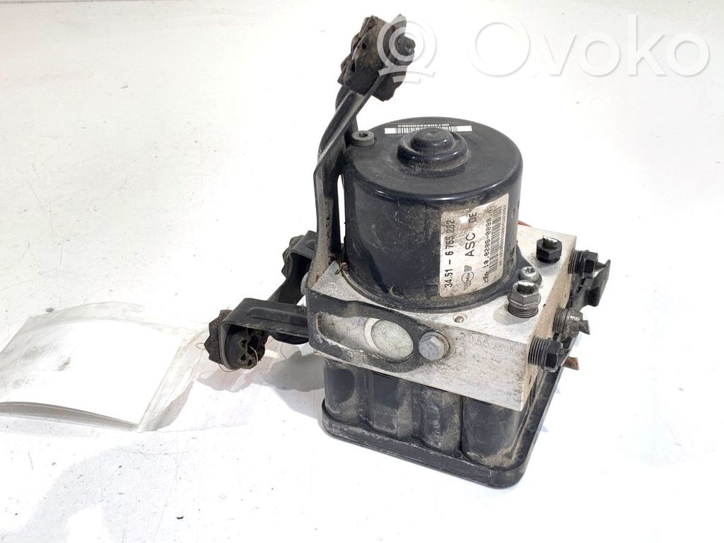 Mini One - Cooper R50 - 53 ABS Pump 
