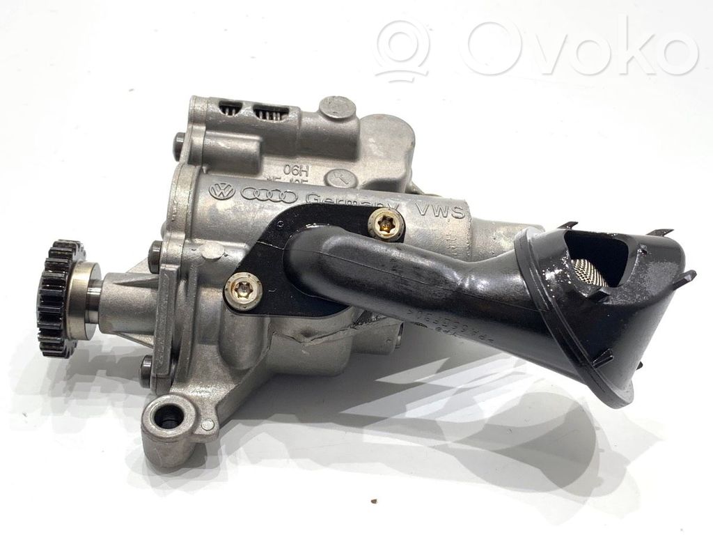 Seat Leon (5F) Bomba de aceite 